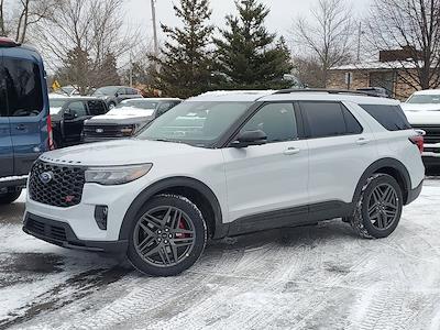 New 2026 Ford Explorer ST for sale #260131 - photo 1