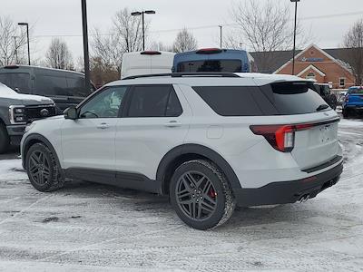 New 2026 Ford Explorer ST for sale #260131 - photo 2