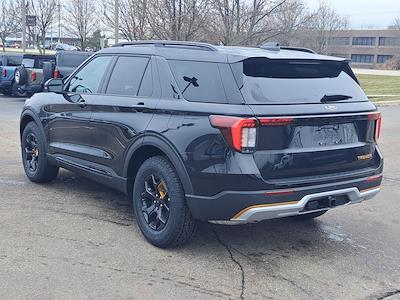 New 2026 Ford Explorer Tremor for sale #260132 - photo 2