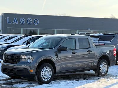 New 2026 Ford Maverick XL SuperCrew Cab for sale #260135 - photo 1
