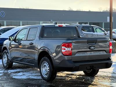 New 2026 Ford Maverick XL SuperCrew Cab for sale #260135 - photo 2