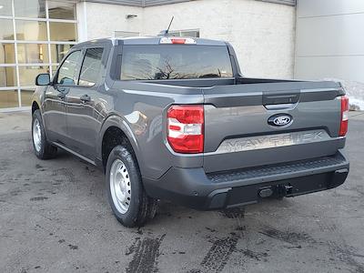 2026 Ford Maverick SuperCrew Cab AWD Pickup for sale #260135 - photo 2