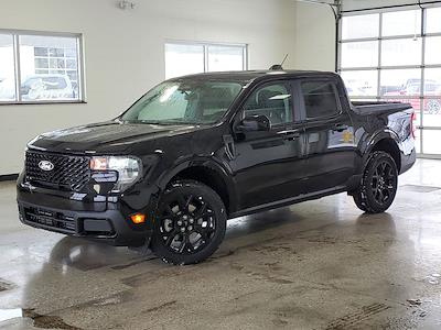 New 2026 Ford Maverick XLT SuperCrew Cab for sale #260137 - photo 1