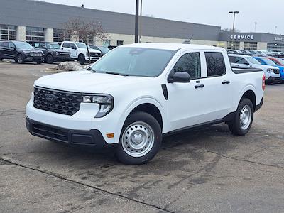 New 2026 Ford Maverick XL SuperCrew Cab for sale #260139 - photo 1