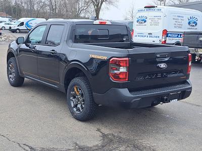 New 2026 Ford Maverick Tremor SuperCrew Cab for sale #260140 - photo 2