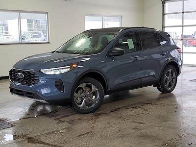 New 2026 Ford Escape ST-Line for sale #260141 - photo 1