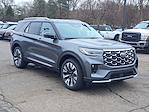 New 2026 Ford Explorer Platinum for sale #260148 - photo 4