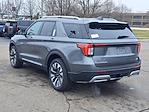 New 2026 Ford Explorer Platinum for sale #260148 - photo 2