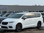 2023 Chrysler Pacifica AWD Minivan for sale #260149A - photo 37