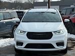 2023 Chrysler Pacifica AWD Minivan for sale #260149A - photo 39