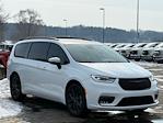 2023 Chrysler Pacifica AWD Minivan for sale #260149A - photo 40