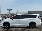 2023 Chrysler Pacifica AWD Minivan for sale #260149A - photo 47