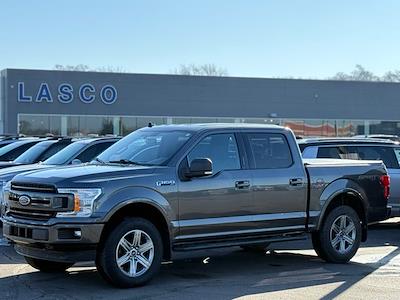 Used 2019 Ford F-150 - photo 1