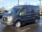 New 2026 Ford Transit 250 Medium Roof Empty Cargo Van for sale #260153 - photo 1