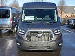 New 2026 Ford Transit 250 Medium Roof Empty Cargo Van for sale #260153 - photo 3