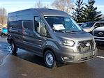 New 2026 Ford Transit 250 Medium Roof Empty Cargo Van for sale #260153 - photo 4
