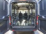 New 2026 Ford Transit 250 Medium Roof Empty Cargo Van for sale #260153 - photo 2