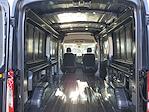 New 2026 Ford Transit 250 Medium Roof Empty Cargo Van for sale #260153 - photo 32