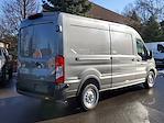 New 2026 Ford Transit 250 Medium Roof Empty Cargo Van for sale #260153 - photo 5