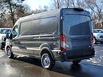 New 2026 Ford Transit 250 Medium Roof Empty Cargo Van for sale #260153 - photo 7