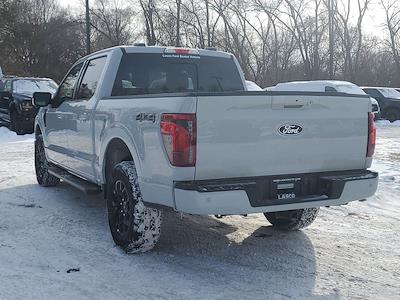 New 2026 Ford F-150 - photo 1