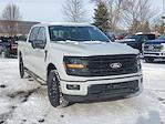 New 2026 Ford F-150 XLT SuperCrew Cab for sale #260156 - photo 4