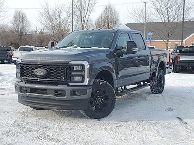 2026 Ford F-350 Crew Cab SRW 4WD Pickup for sale #260163 - photo 1