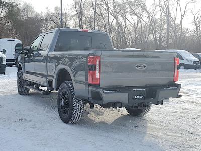 2026 Ford F-350 Crew Cab SRW 4WD Pickup for sale #260163 - photo 2