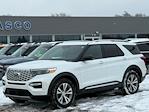 2020 Ford Explorer 4WD SUV for sale #260168A - photo 37