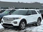 2020 Ford Explorer 4WD SUV for sale #260168A - photo 38