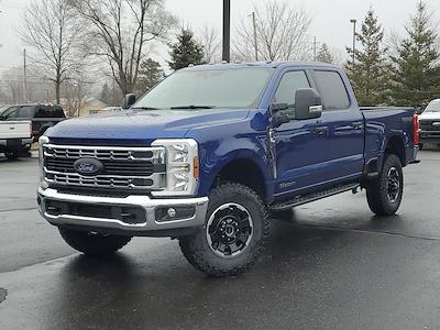 New 2026 Ford F-350 - photo 1