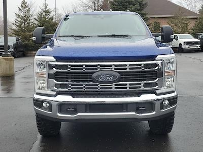 New 2026 Ford F-350 - photo 1