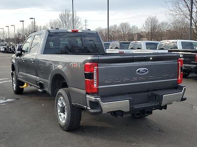 New 2026 Ford F-350 - photo 1