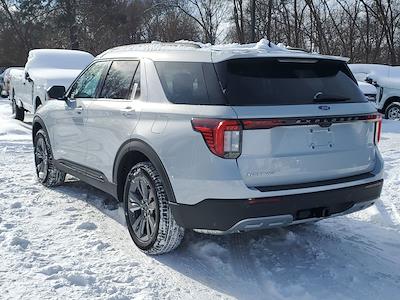 New 2026 Ford Explorer Active for sale #260174 - photo 2