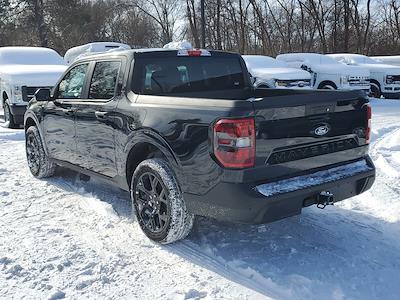 2026 Ford Maverick SuperCrew Cab AWD Pickup for sale #260176 - photo 2