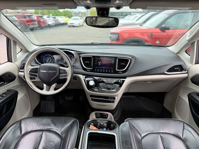 Used 2019 Chrysler Pacifica - photo 6