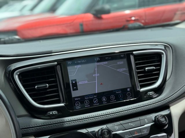 Used 2019 Chrysler Pacifica - photo 7
