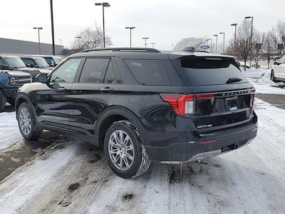 New 2026 Ford Explorer Active for sale #260179 - photo 2
