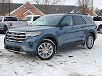 2026 Ford Explorer 4WD SUV for sale #260180 - photo 1