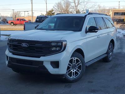 New 2026 Ford Expedition - photo 1