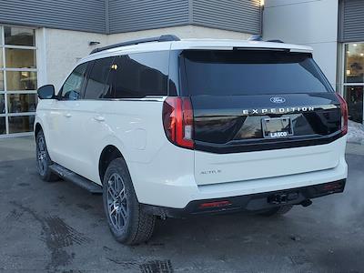 New 2026 Ford Expedition - photo 1