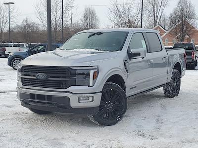 New 2026 Ford F-150 - photo 1