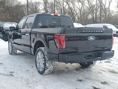 New 2026 Ford F-150 - photo 1