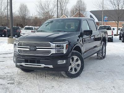 New 2026 Ford F-150 - photo 1