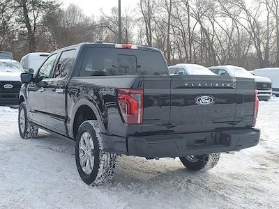 New 2026 Ford F-150 - photo 1