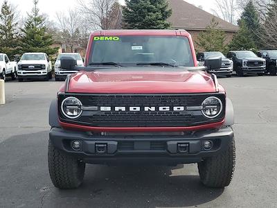 New 2026 Ford Bronco - photo 1
