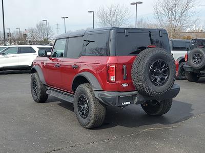 New 2026 Ford Bronco - photo 1