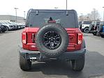 2026 Ford Bronco 4WD SUV for sale #260190 - photo 6