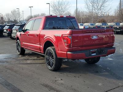 New 2026 Ford F-150 - photo 1