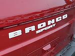2026 Ford Bronco Sport 4WD SUV for sale #260195 - photo 38